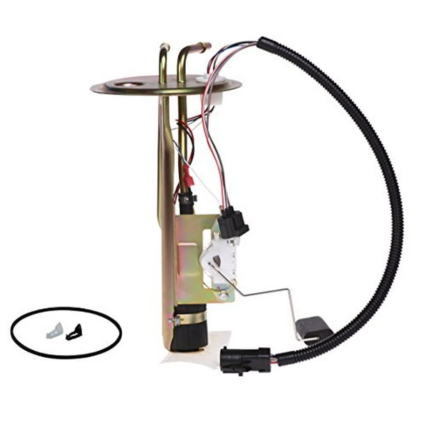Fuel Pump Module Assembly E2298S fits 1999 2000 2001 2002 FORD EXPEDITION w/Standard Suspension; RWD TOPSCOPE FP2298S Fuel Pump Module Assembly E2298S fits 1999 2000 2001 2002 FORD EXPEDITION w/Standard Suspension; RWD TOPSCOPE FP2298S